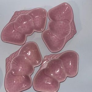 Vintage Valley Vista bowls